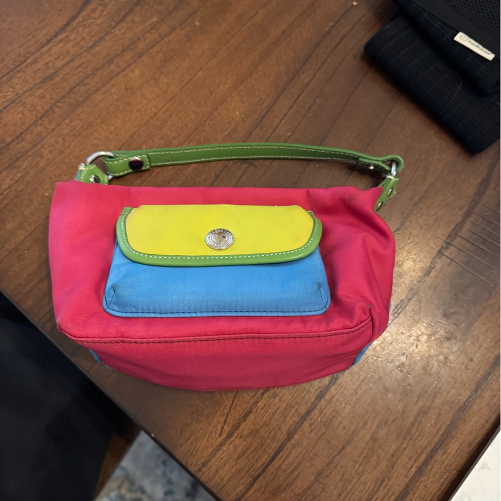 Small Coach Bag